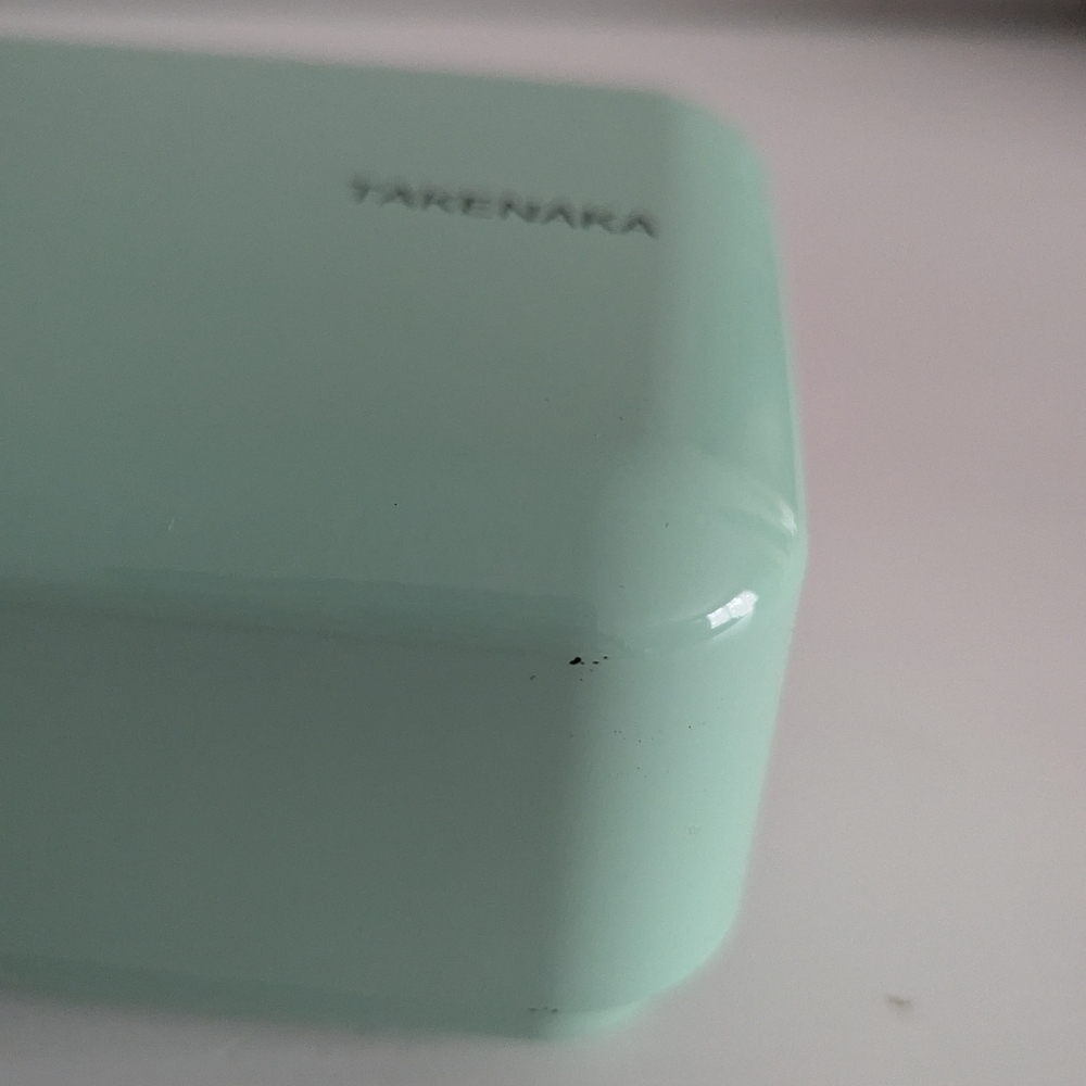 Takenaka Japanese Style Bento Box Food Lunch Containers - Picture 10 of 14